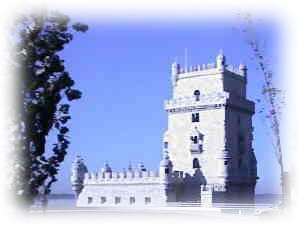 Torre de B&eacute;lem