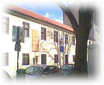 Funda&ccedil;&atilde;o Arpad Szenes � Vieira da Silva