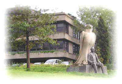 Funda&ccedil;&atilde;o Calouste Gulbenkian 