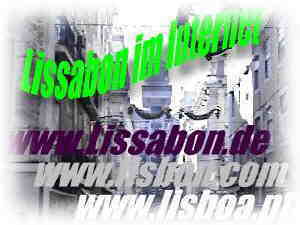  Praca do Commercio - impressionistisch verfremdet