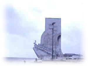 Denkmal der Entdeckungen