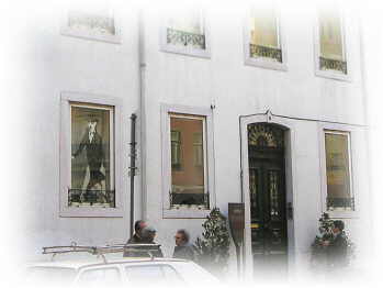 Casa Fernando Pessoa