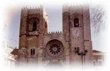 S&eacute; Patriarcal 