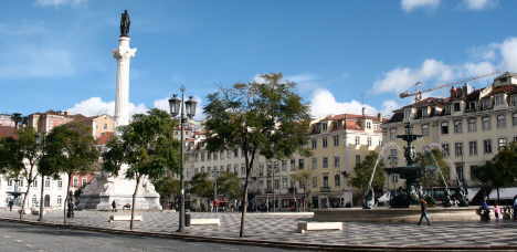 Rossio