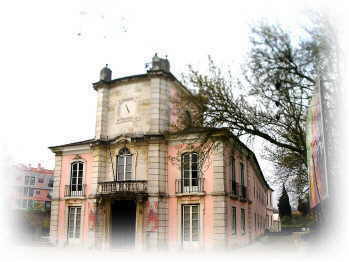 Museu Nacional do Teatro