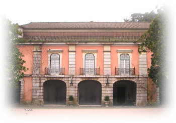 Museu Nacional do Traje