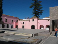 Convento do Espirito Santo