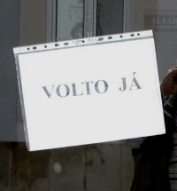 Jardim de São Francisco