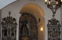 Igreja da Miseric&oacute;rdia