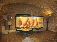 Arch&auml;olog. Museum