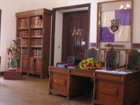 Arquivo Hist&oacute;rico Munipical