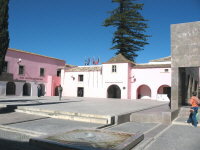 Convento do Espirito Santo