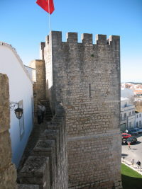 Convento do Espirito Santo
