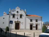 Igreja de S. Francisco