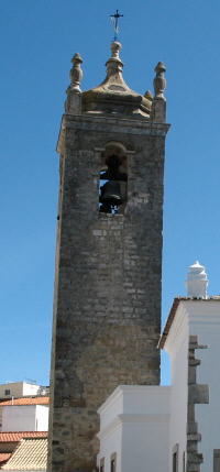 Igreja Matriz de São Clemente