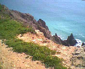 bäuerliches Ambiente zwischen Burgau und Luz