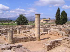 Cuidat Romana de Pollentia