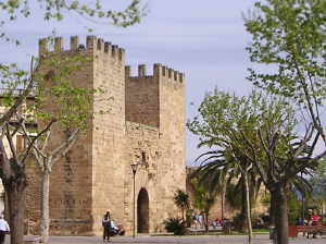 Porta de Xara