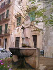 Santa Margarida