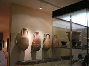 V - Sala Cer&agrave;mica 