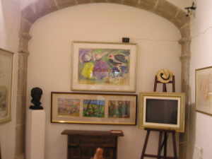 Sala VI - Josep Coll Bardolet