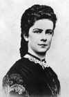 Kaiserin Elisabeth von &Ouml;sterreich
