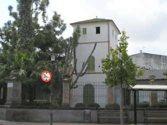 Museu de la Jugueta / Museu d`Art Contemporani