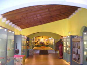Museu de la Jugueta