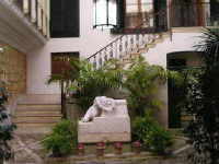 Casa Museu J. Torrents Llad&oacute;