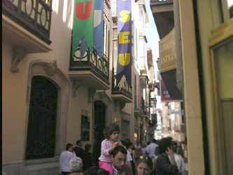 Museu d'Art Espanyol Contemporani