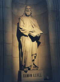 Ramon Llull