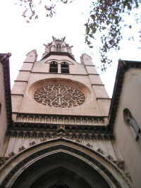 Església de Santa Eulàlia