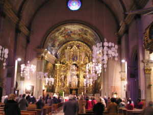 k&ouml;niglicher Palast der Alhambra