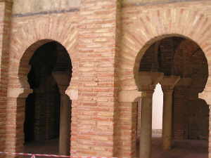 Ermita del Cristo de la Luz