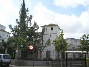 Landhaus Ca´n Planes