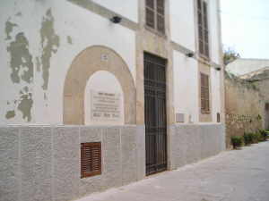 Museu i Fons Artistic