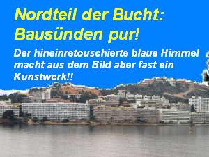 Bausünden - mehr geht nicht!