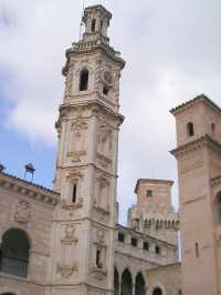 Torre de Santa Catarina (Valencia)