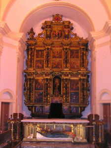 Rosenkranzkapelle