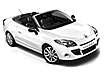 Renault Megane Cabriolet