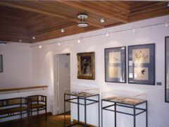 Casa Museu João de Deus