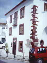 Casa Museu João de Deus