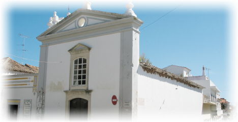 Igreja da Miseric&oacute;rdia