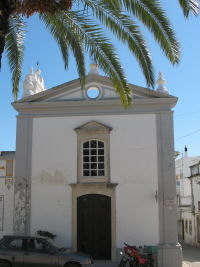 Igreja da Misericórdia