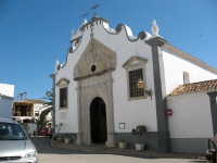 Igreja Matriz