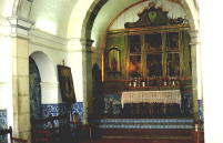 Igreja da Misericórdia