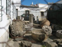 Museu Paroquial