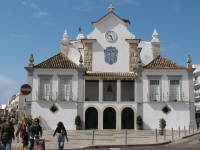 Capela Nossa Senhora dos Aflitos