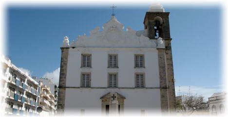 Igreja Matriz