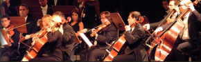 Bild Orquestra Clássica do Sul - Quelle:www.ocs.pt
